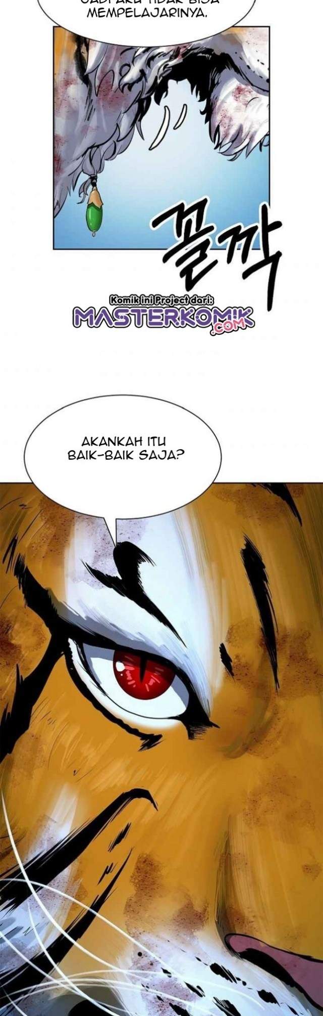 Cystic Story (Call The Spear) Chapter 14 Image 21