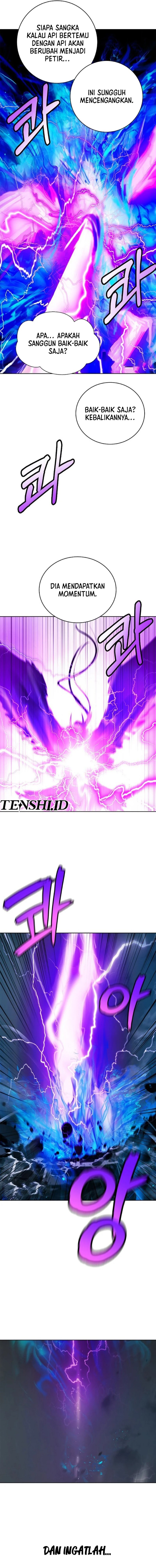 Cystic Story (Call The Spear) Chapter 140 Image 11