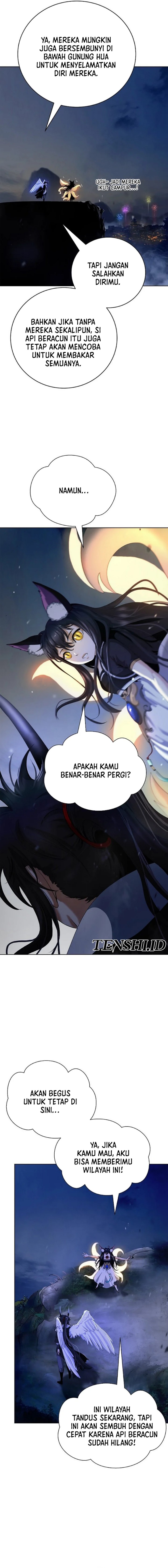 Cystic Story (Call The Spear) Chapter 140 Image 19
