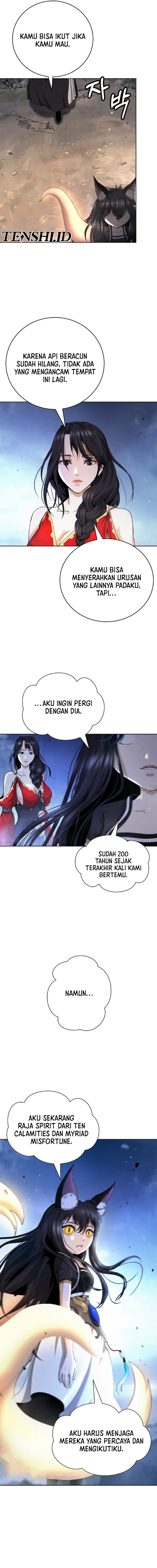 Cystic Story (Call The Spear) Chapter 141 Image 2