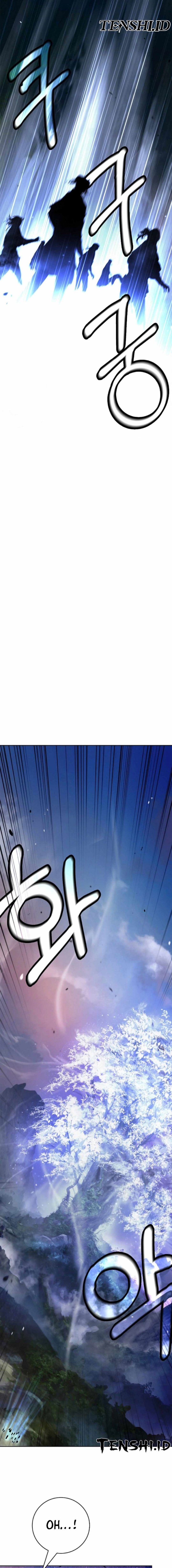 Cystic Story (Call The Spear) Chapter 145 Image 16