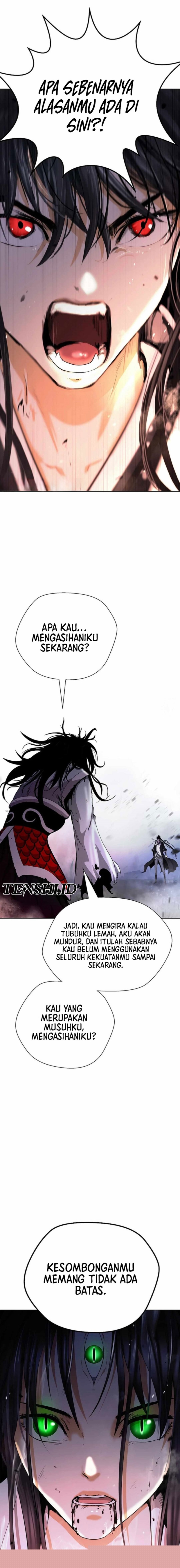 Cystic Story (Call The Spear) Chapter 148 Image 17