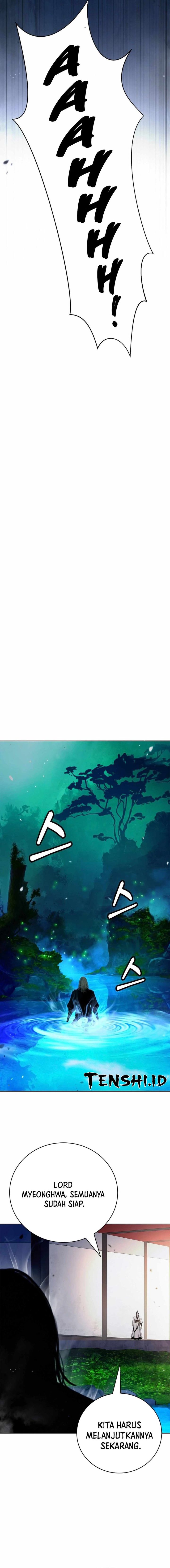 Cystic Story (Call The Spear) Chapter 153 Image 18