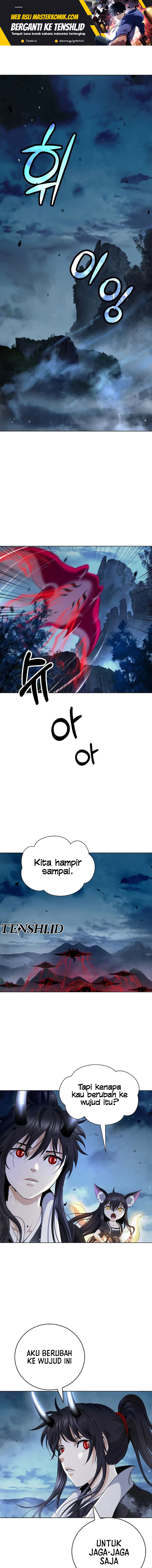 Cystic Story (Call The Spear) Chapter 157 Image 1