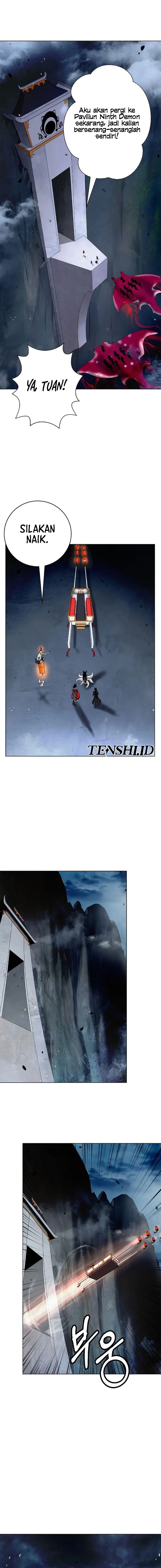 Cystic Story (Call The Spear) Chapter 157 Image 6