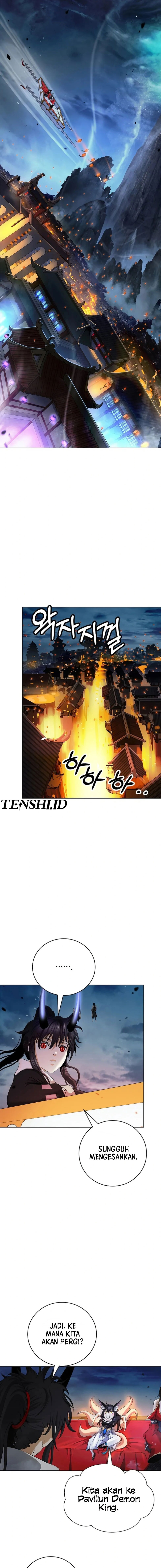 Cystic Story (Call The Spear) Chapter 157 Image 7