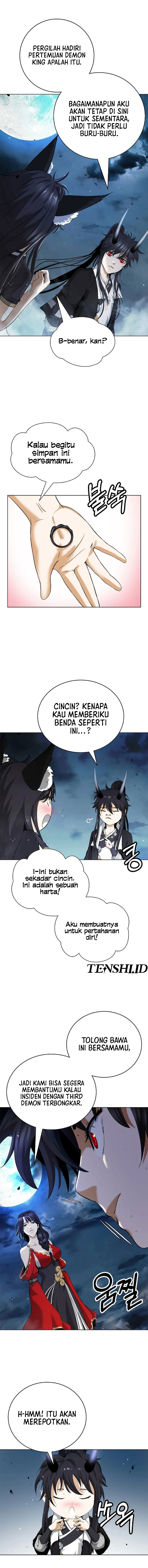 Cystic Story (Call The Spear) Chapter 157 Image 10