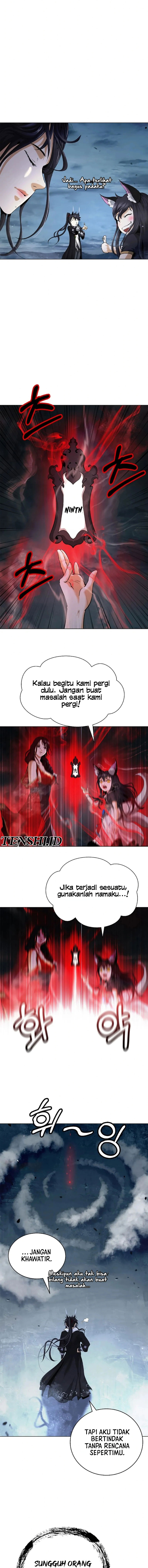 Cystic Story (Call The Spear) Chapter 157 Image 11