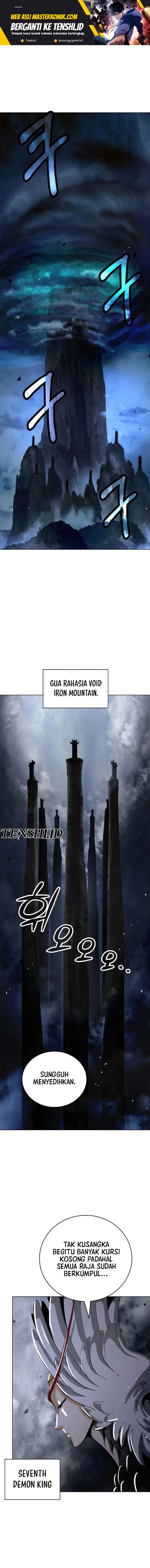 Cystic Story (Call The Spear) Chapter 158 Image 1