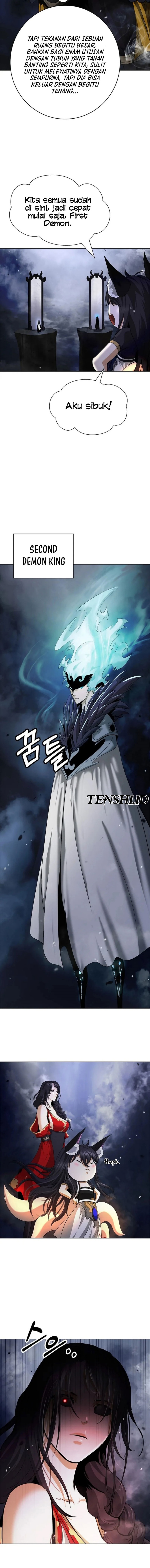 Cystic Story (Call The Spear) Chapter 158 Image 4