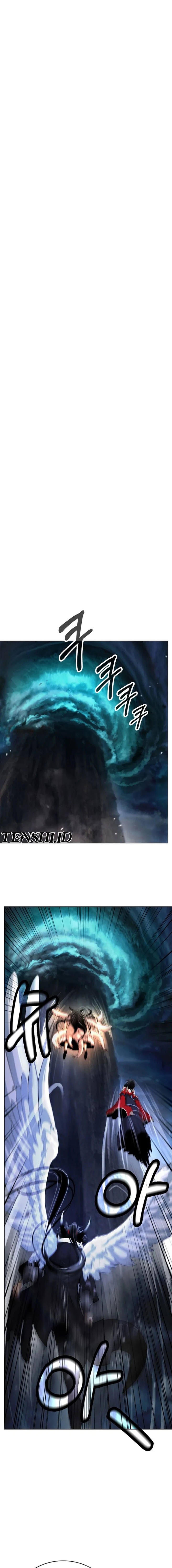 Cystic Story (Call The Spear) Chapter 158 Image 11