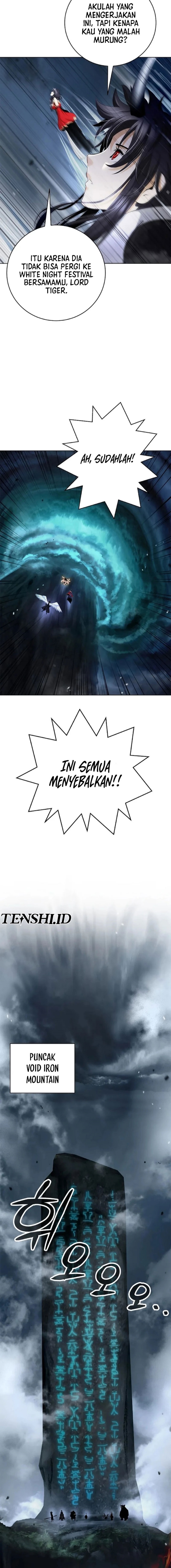 Cystic Story (Call The Spear) Chapter 158 Image 13