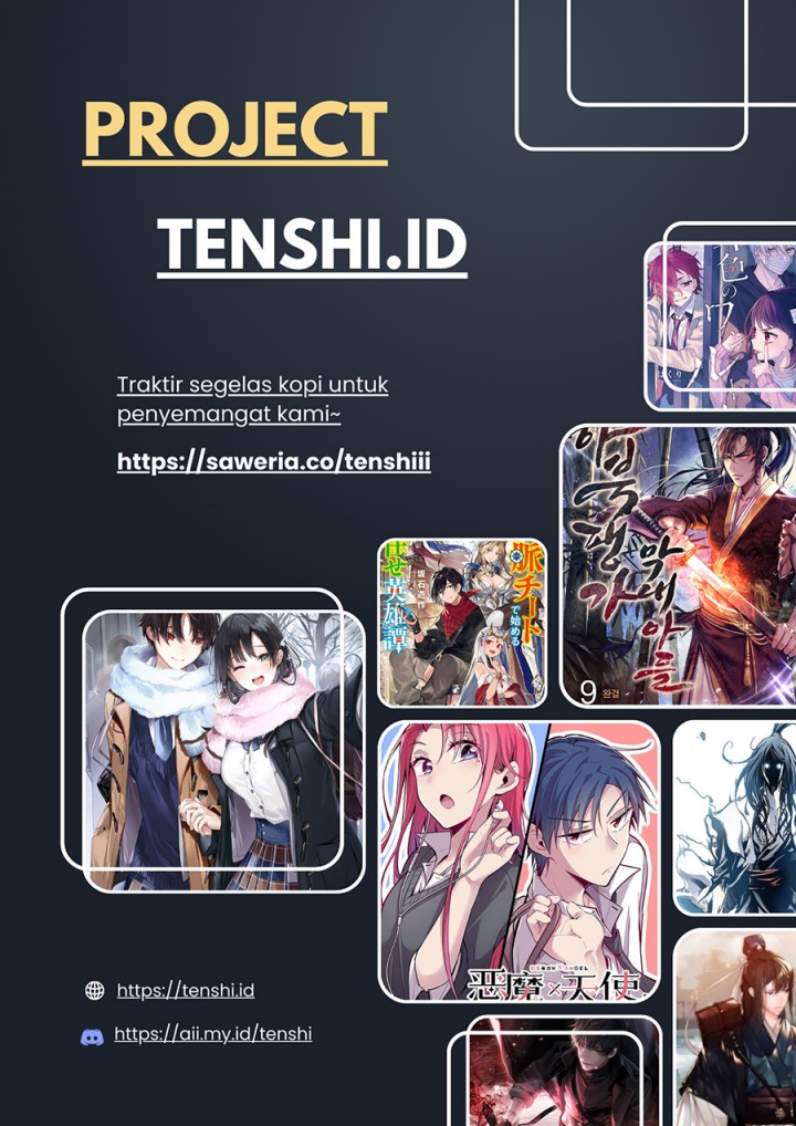 Cystic Story (Call The Spear) Chapter 158 Image 20