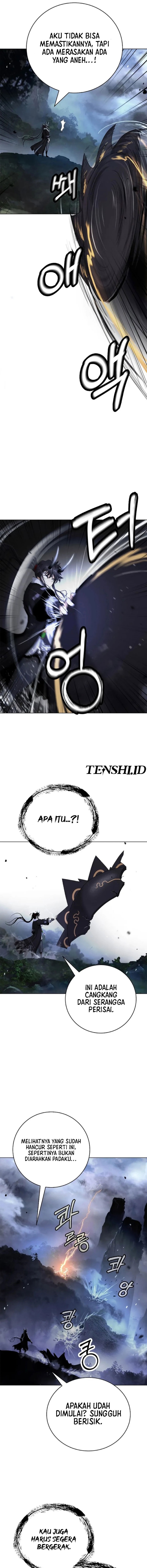 Cystic Story (Call The Spear) Chapter 159 Image 2