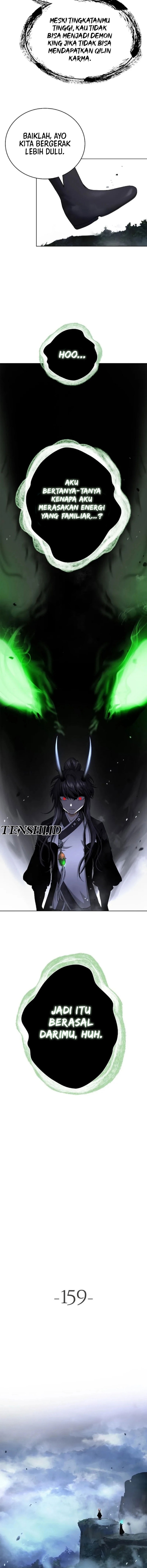 Cystic Story (Call The Spear) Chapter 159 Image 3