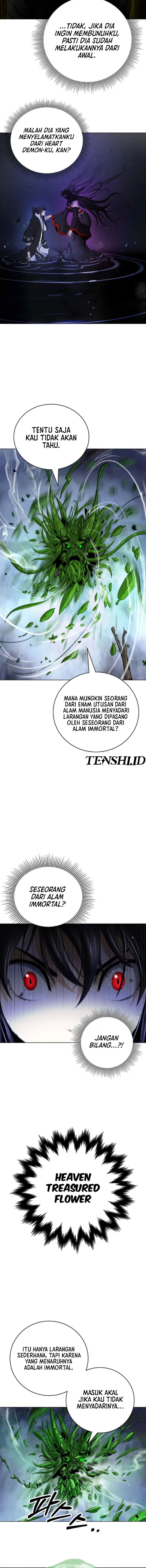 Cystic Story (Call The Spear) Chapter 159 Image 12