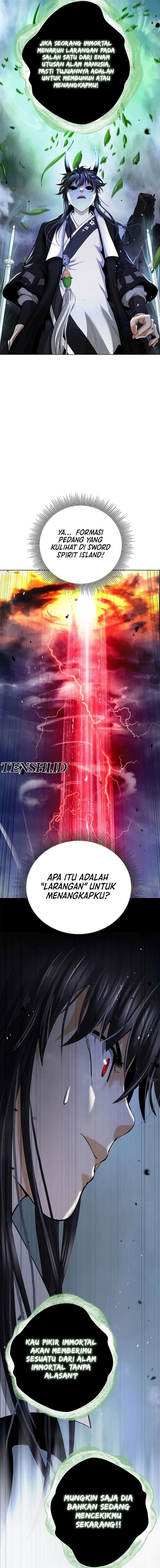 Cystic Story (Call The Spear) Chapter 159 Image 13