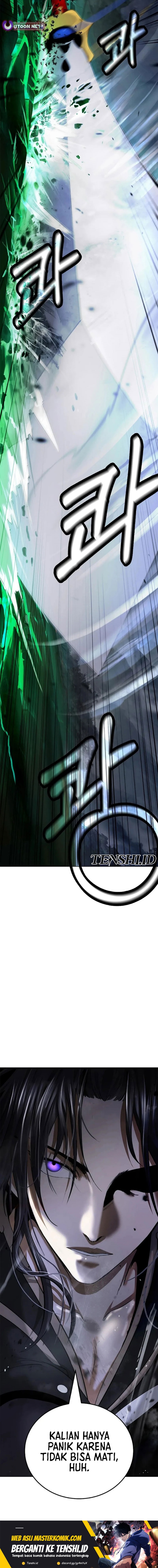 Cystic Story (Call The Spear) Chapter 159 Image 18