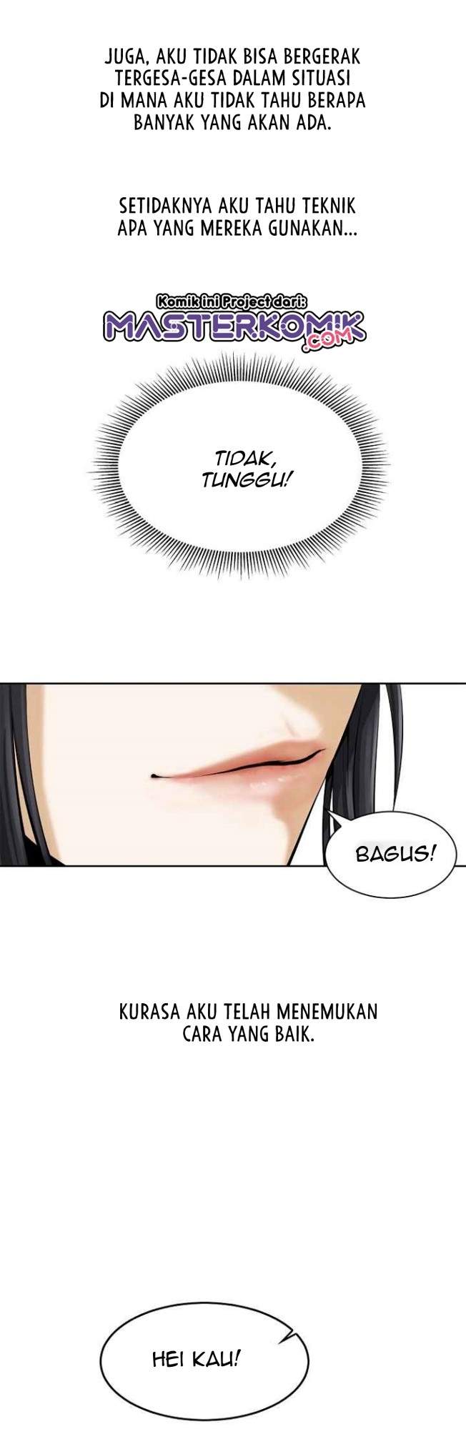 Cystic Story (Call The Spear) Chapter 16 Image 28