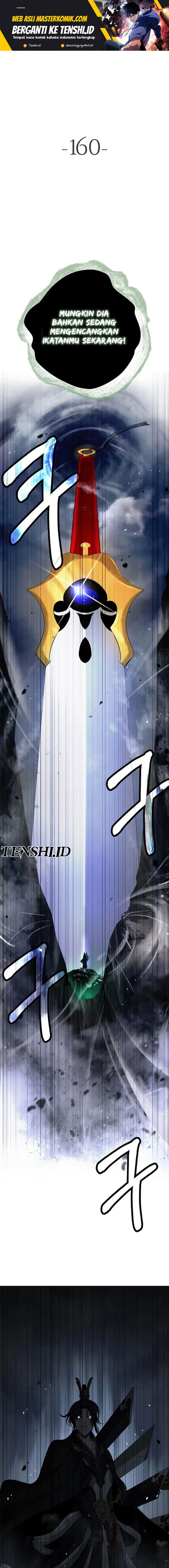 Cystic Story (Call The Spear) Chapter 160 Image 1