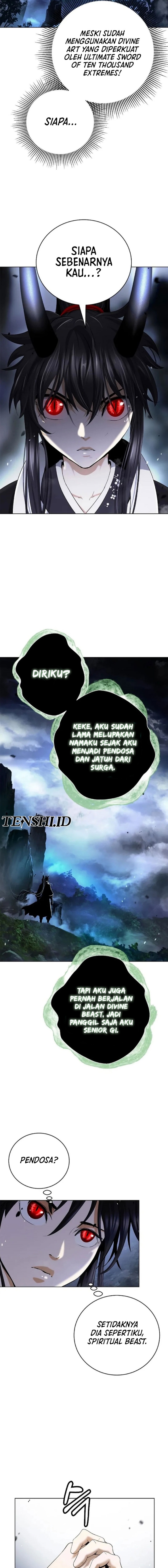 Cystic Story (Call The Spear) Chapter 160 Image 3