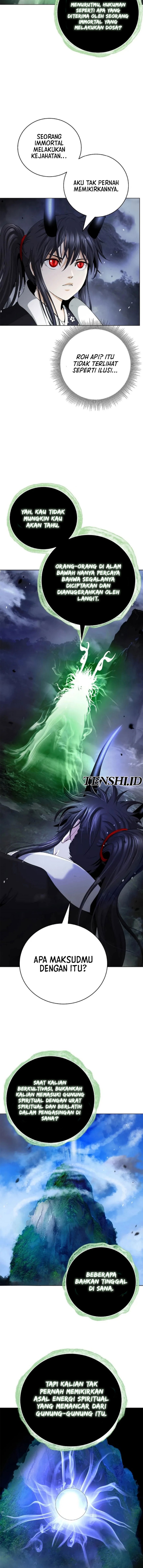 Cystic Story (Call The Spear) Chapter 160 Image 6