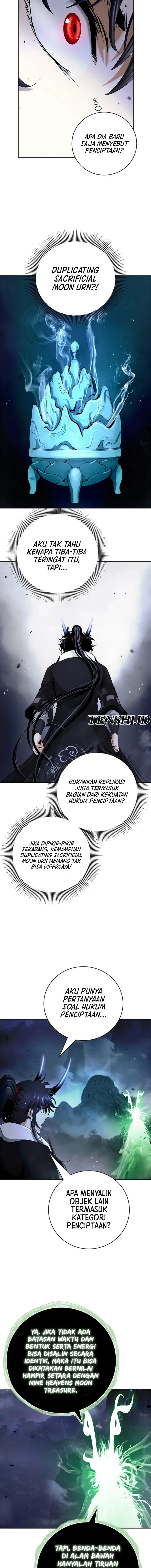 Cystic Story (Call The Spear) Chapter 160 Image 10