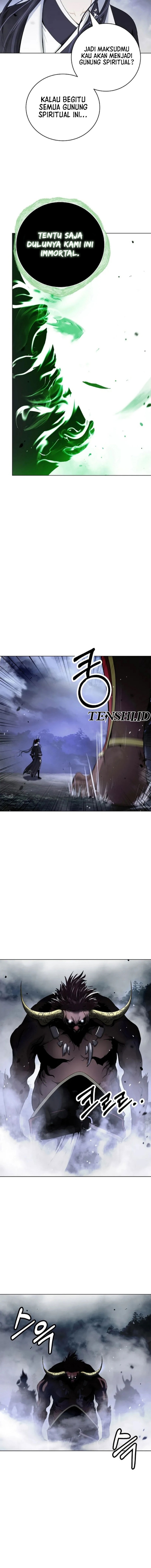 Cystic Story (Call The Spear) Chapter 160 Image 12