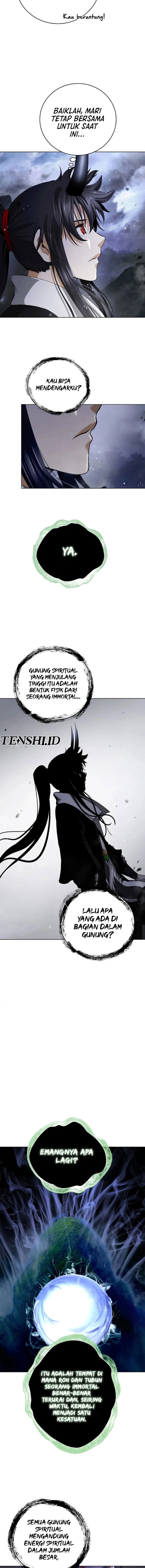 Cystic Story (Call The Spear) Chapter 160 Image 15