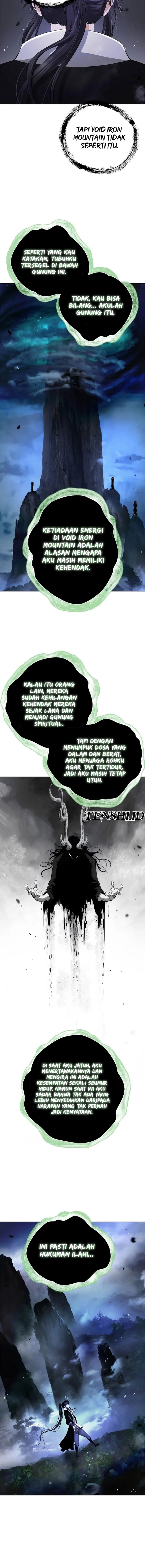 Cystic Story (Call The Spear) Chapter 160 Image 16