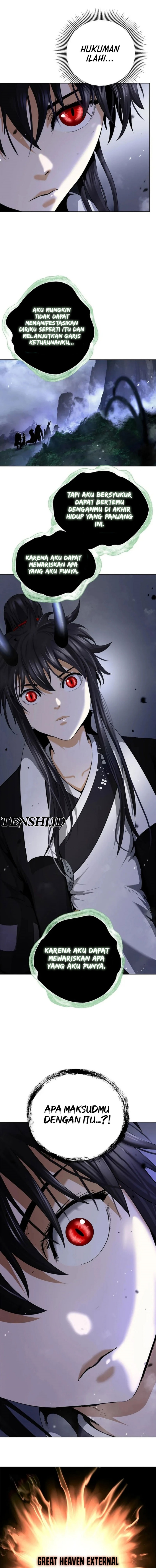 Cystic Story (Call The Spear) Chapter 160 Image 17