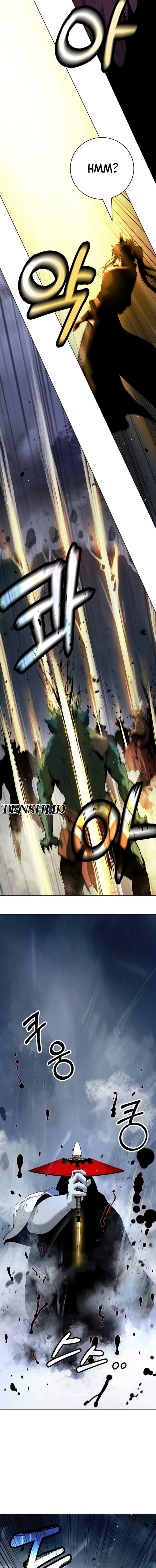 Cystic Story (Call The Spear) Chapter 160 Image 19