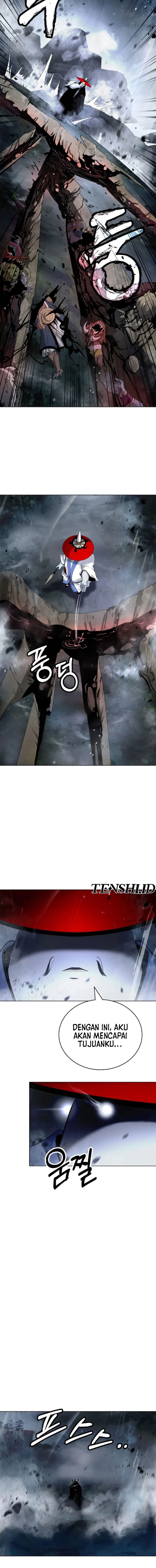 Cystic Story (Call The Spear) Chapter 160 Image 20