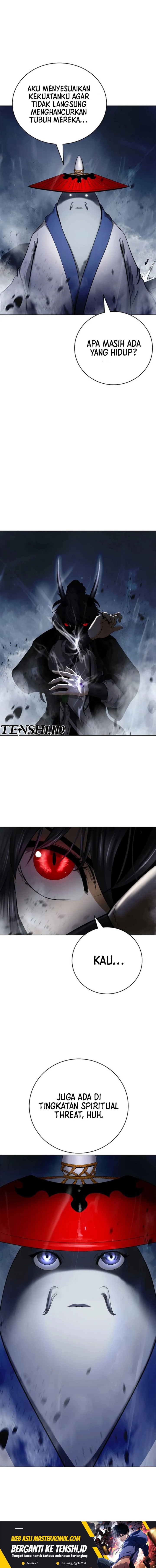 Cystic Story (Call The Spear) Chapter 160 Image 21