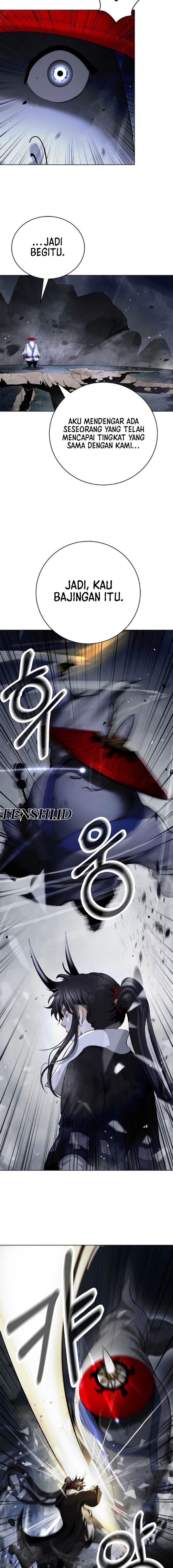 Cystic Story (Call The Spear) Chapter 161 Image 3