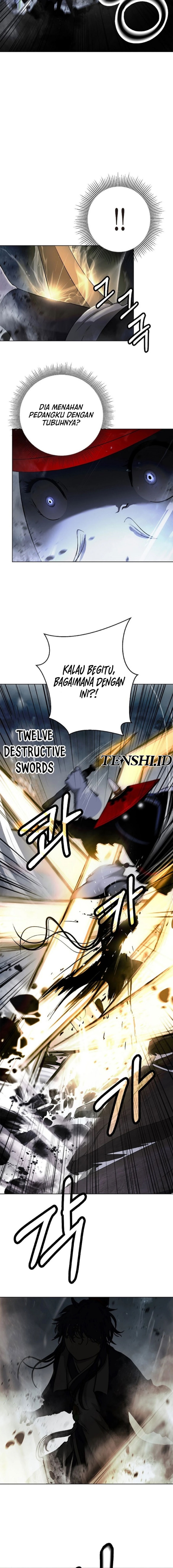 Cystic Story (Call The Spear) Chapter 161 Image 4