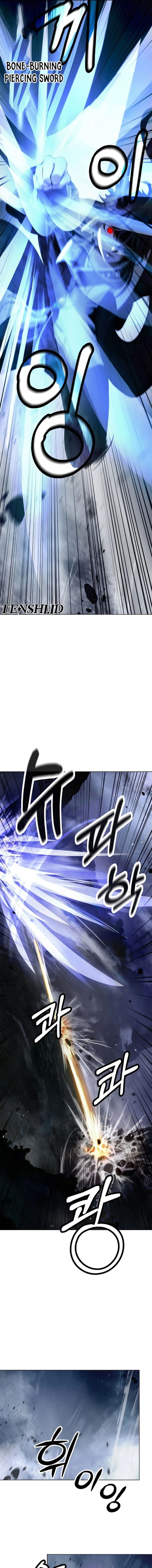 Cystic Story (Call The Spear) Chapter 161 Image 5