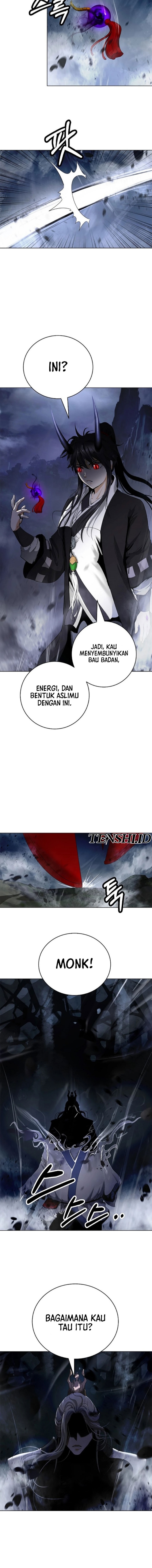 Cystic Story (Call The Spear) Chapter 161 Image 6