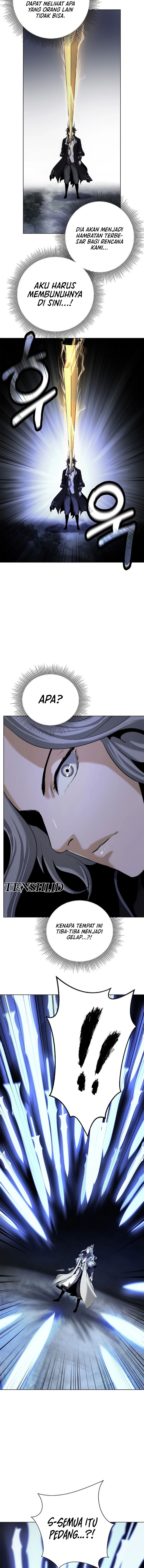 Cystic Story (Call The Spear) Chapter 161 Image 9