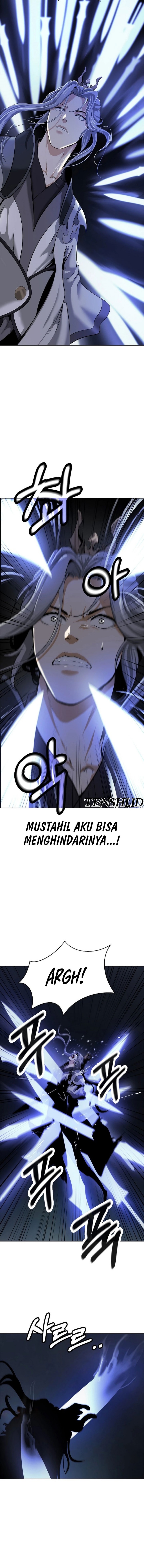 Cystic Story (Call The Spear) Chapter 161 Image 10