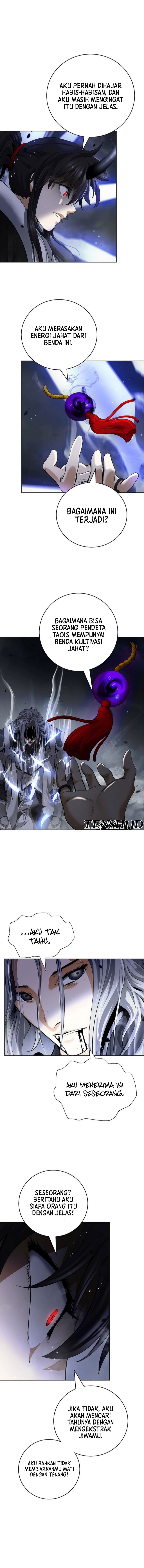 Cystic Story (Call The Spear) Chapter 161 Image 12