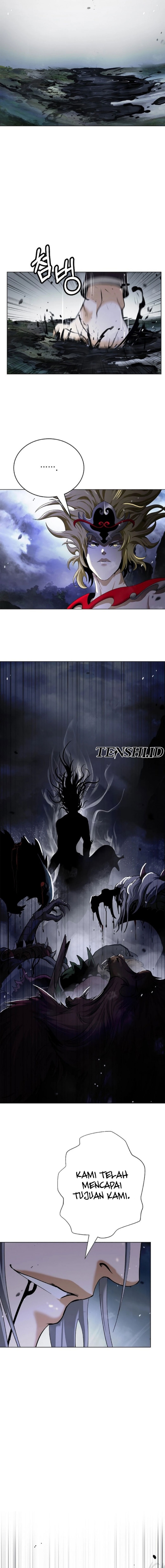 Cystic Story (Call The Spear) Chapter 161 Image 14