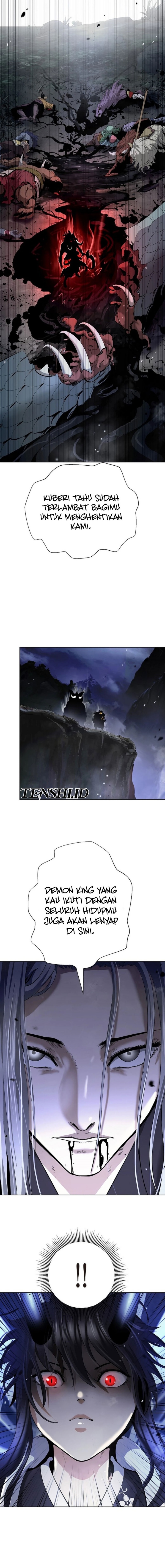 Cystic Story (Call The Spear) Chapter 161 Image 15