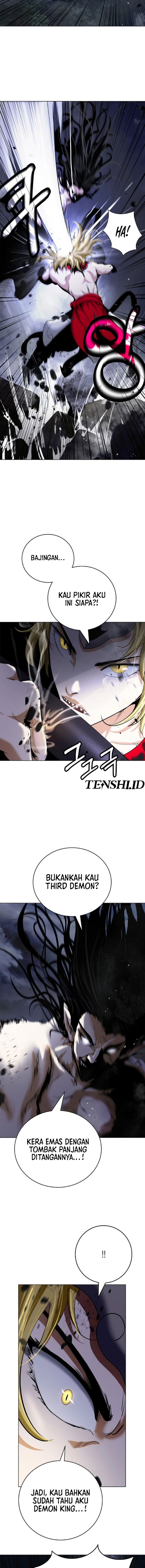 Cystic Story (Call The Spear) Chapter 162 Image 2