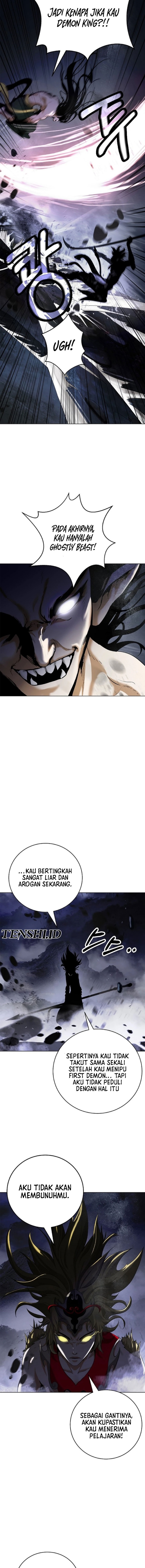 Cystic Story (Call The Spear) Chapter 162 Image 3