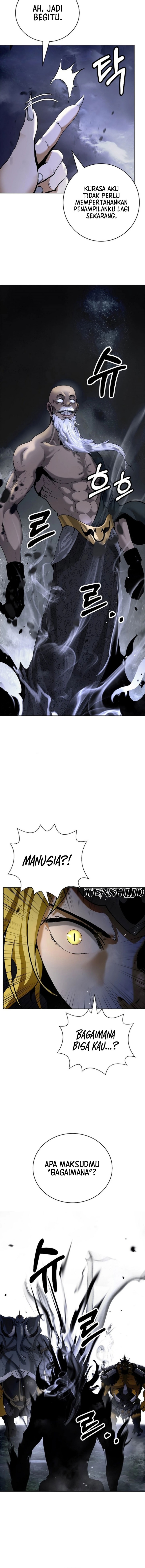 Cystic Story (Call The Spear) Chapter 162 Image 4