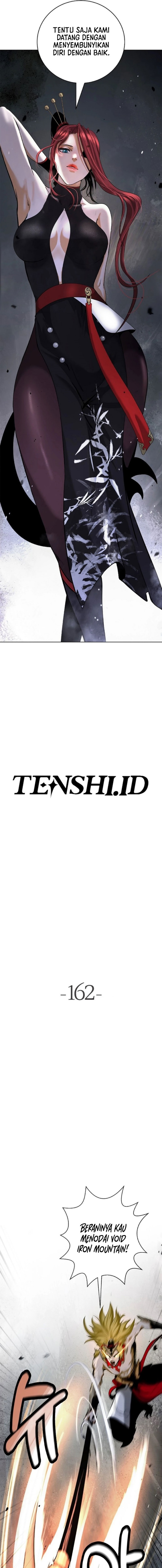 Cystic Story (Call The Spear) Chapter 162 Image 5