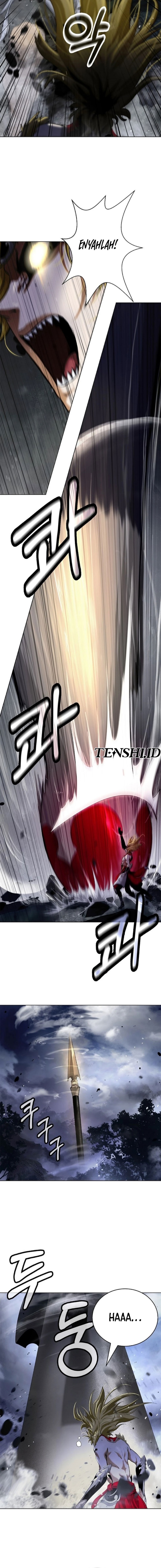 Cystic Story (Call The Spear) Chapter 162 Image 8