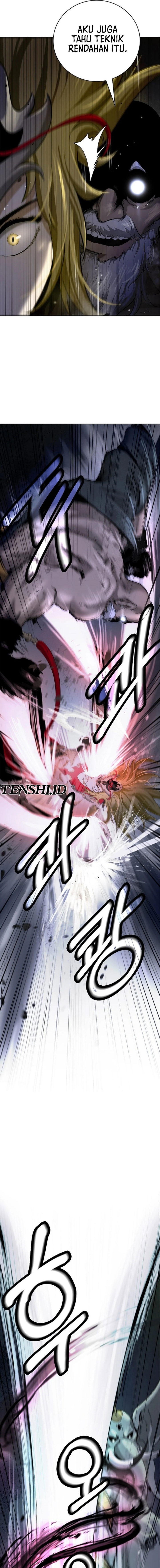 Cystic Story (Call The Spear) Chapter 162 Image 9