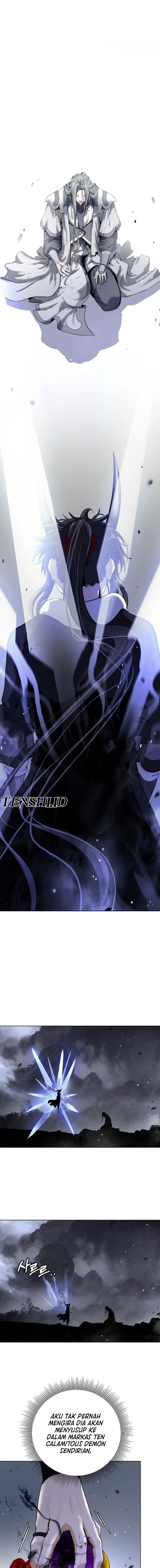 Cystic Story (Call The Spear) Chapter 162 Image 11